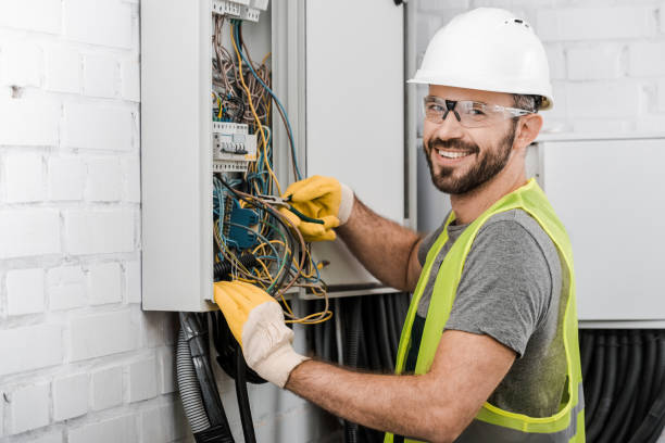 Best Electrical Contractors for Businesses  in Ross, OH