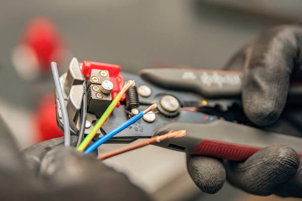 Best Residential Electrician Services  in Ross, OH