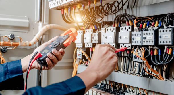 Best Electrician for Home Renovation  in Ross, OH