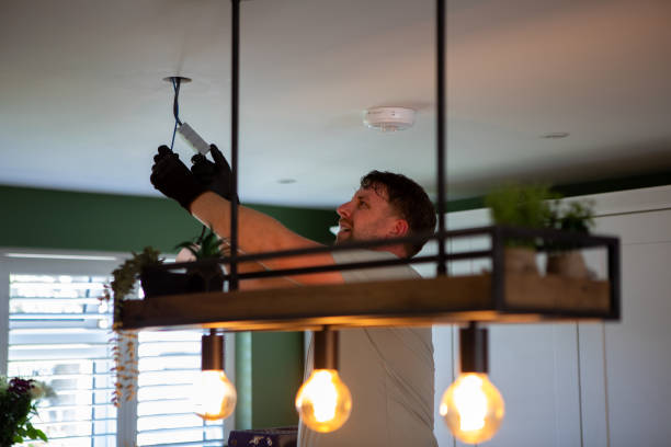 Best Electrician Near Me  in Ross, OH