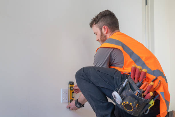 Best Electrical Repair Services  in Ross, OH