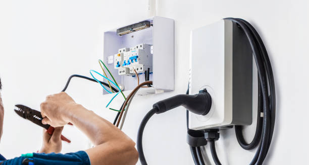 Best Affordable Electrical Installation  in Ross, OH