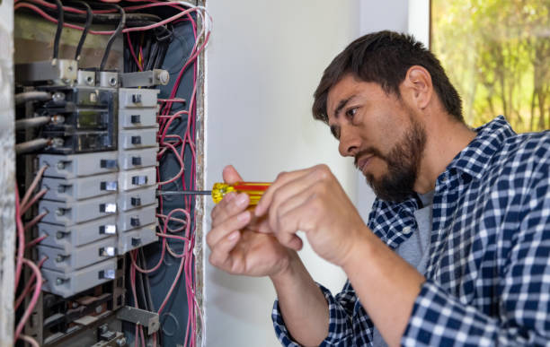 Best Electrical Upgrades for Homes  in Ross, OH